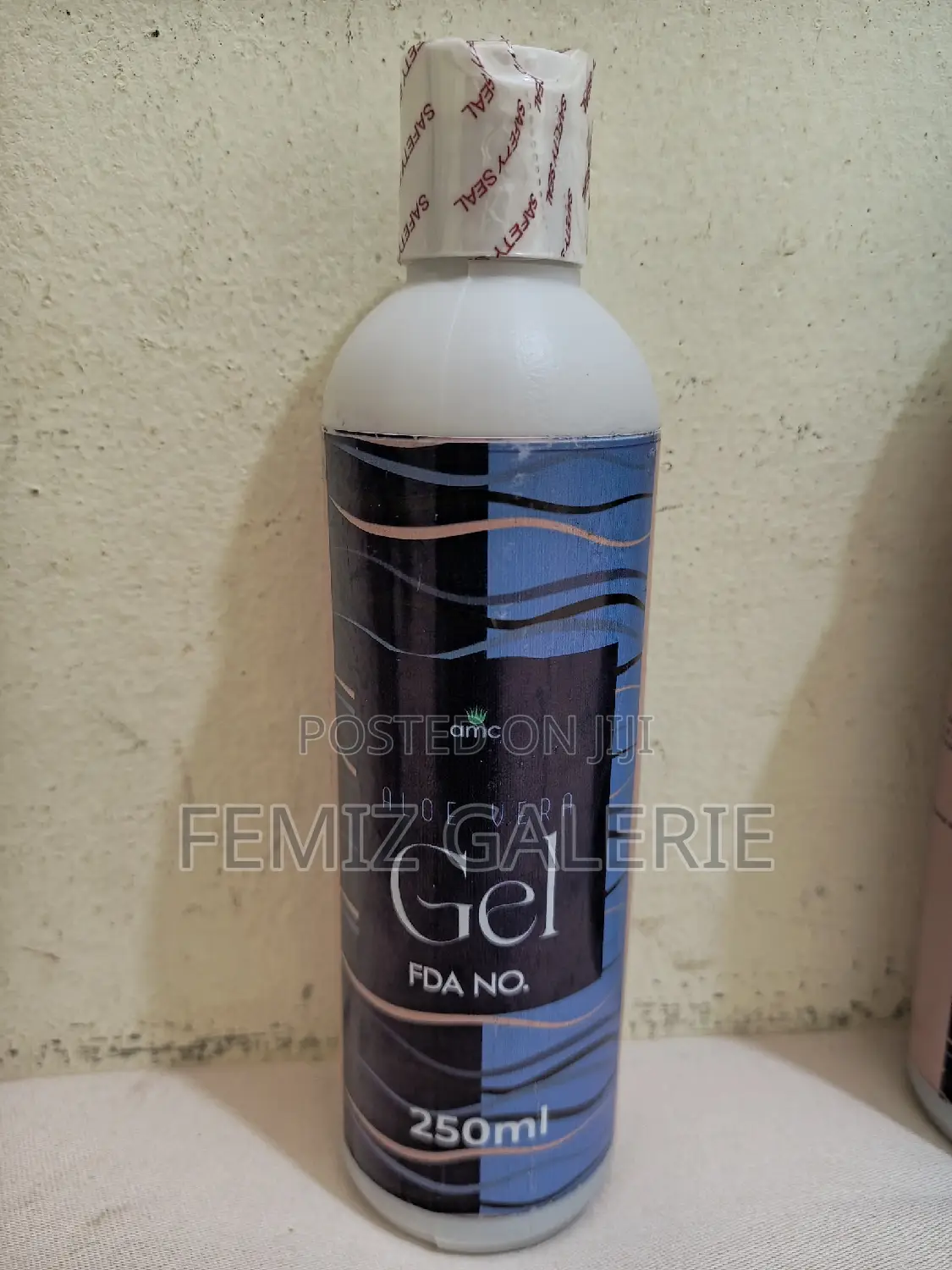 Aloemed Aloe Vera Gel