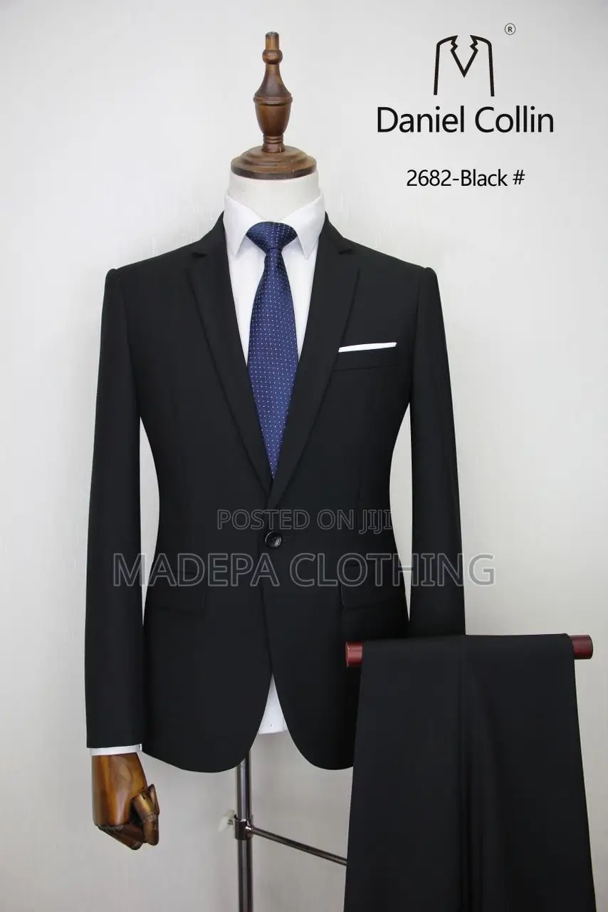 Quality Official Suit