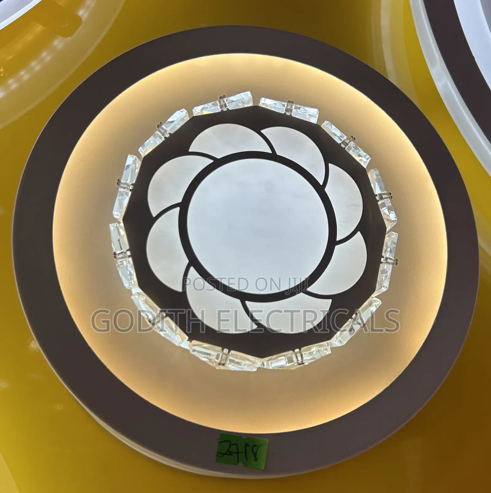 24w Led Surface Mounted Multi Colors