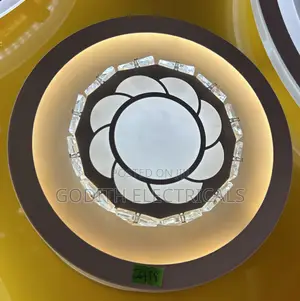 24w Led Surface Mounted Multi Colors