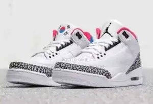 Jordan 3 Retro