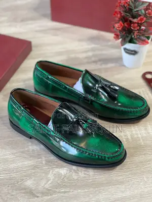 Uk Anax Shoe
