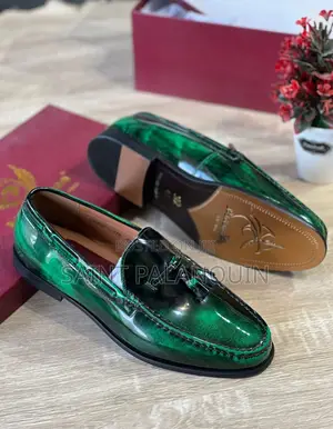 Uk Anax Shoe