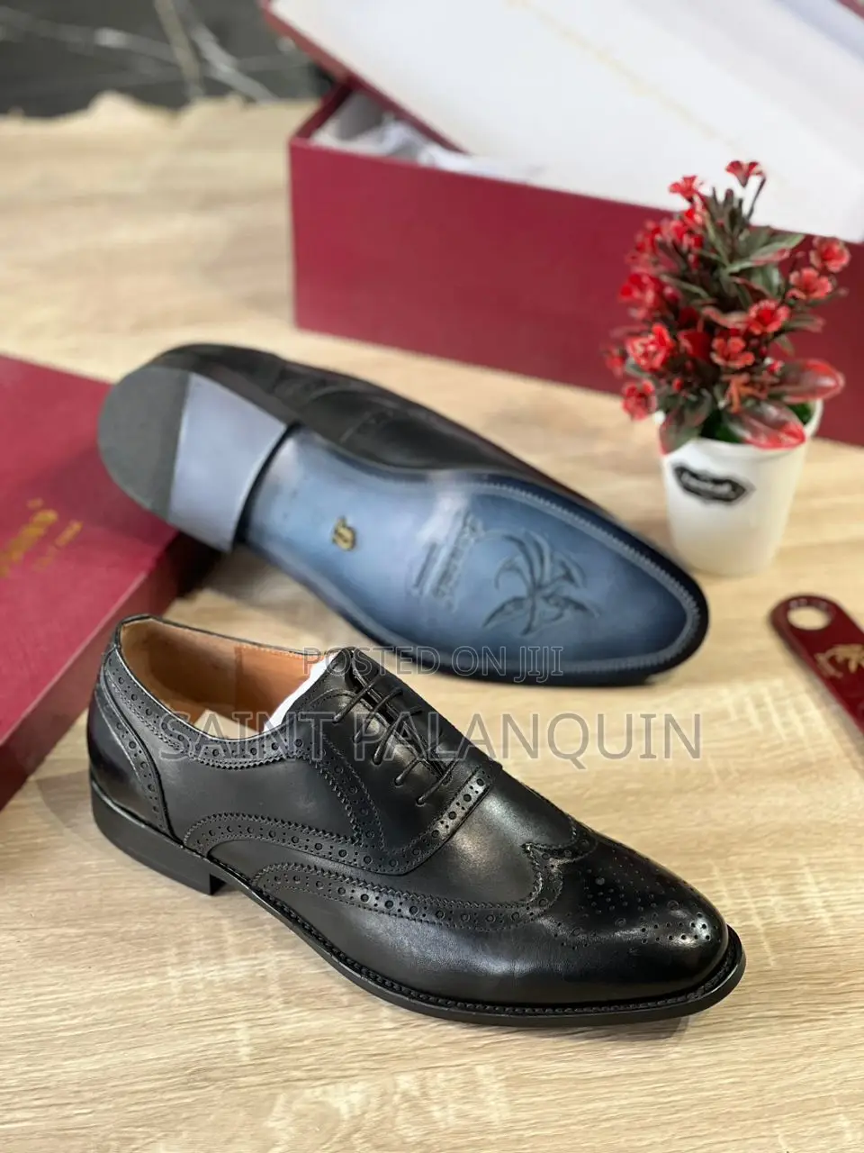 Quality Exe Shoes