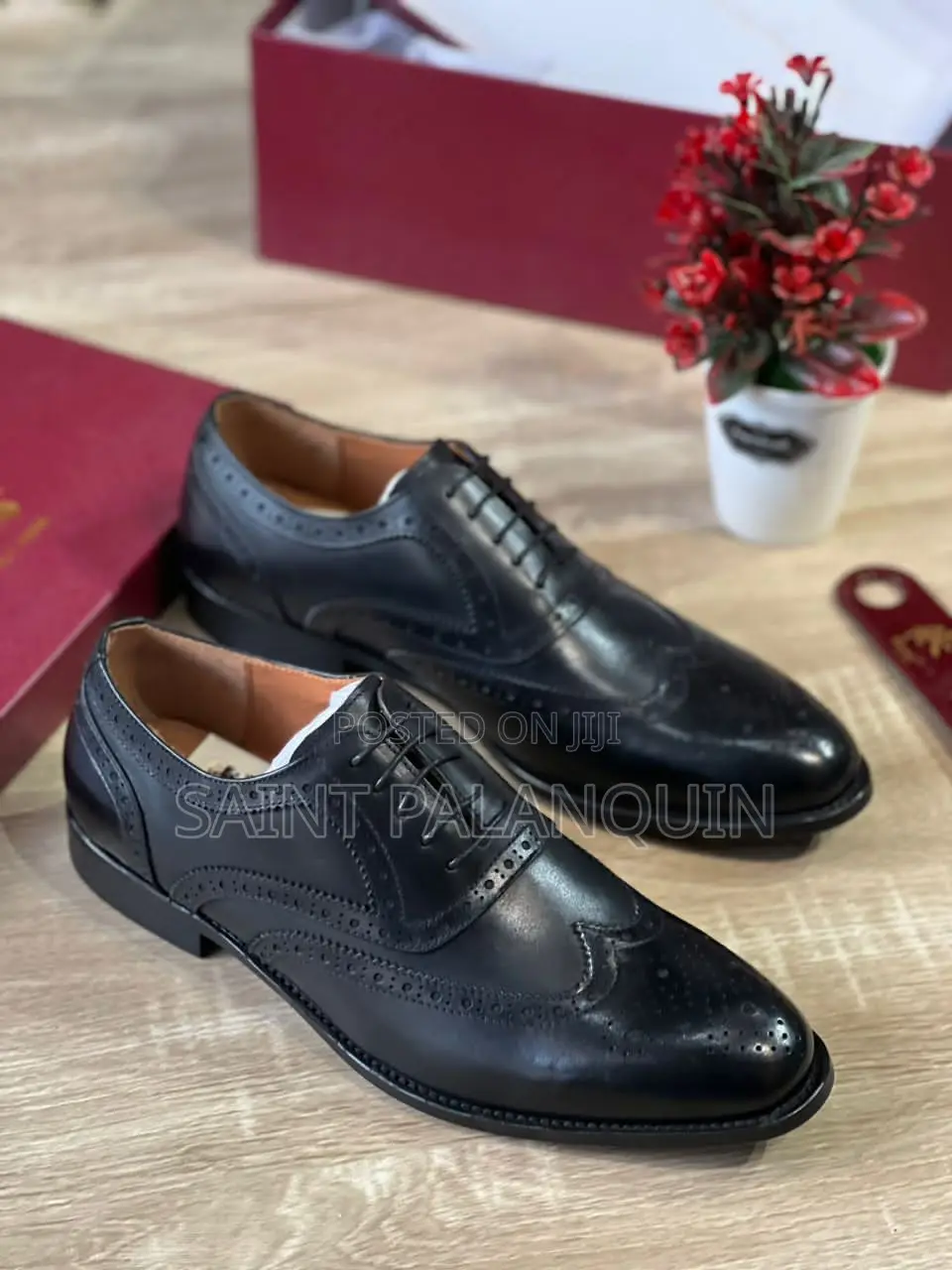 Quality Exe Shoes