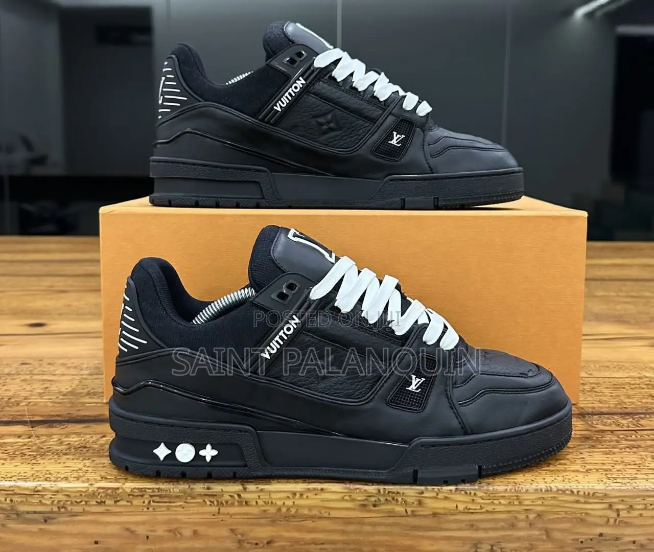 Louis Vuitton