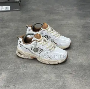 New Balance Trainer