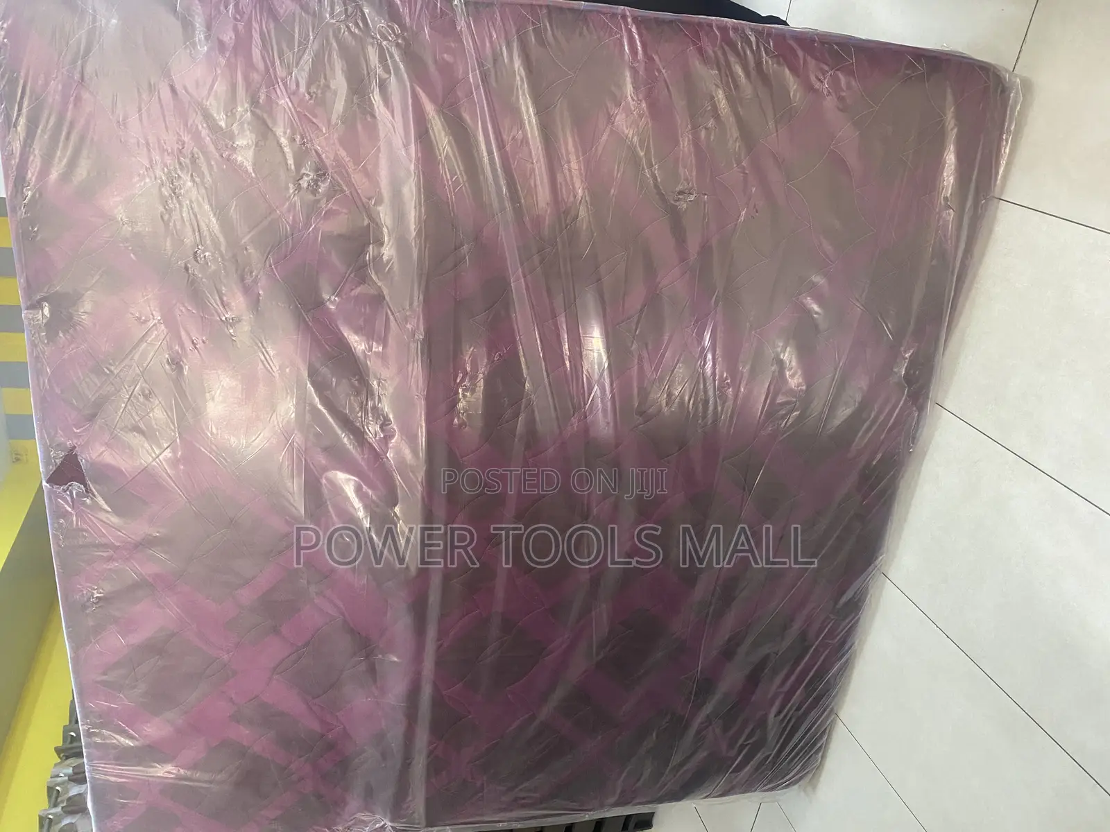 Orthorpaedic Mattress King Size