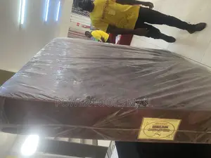 Orthorpaedic Mattress King Size