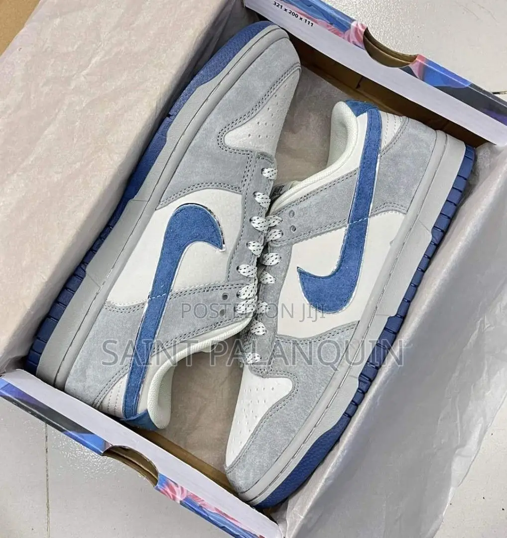 Nike Air Sneakers