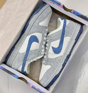 Nike Air Sneakers