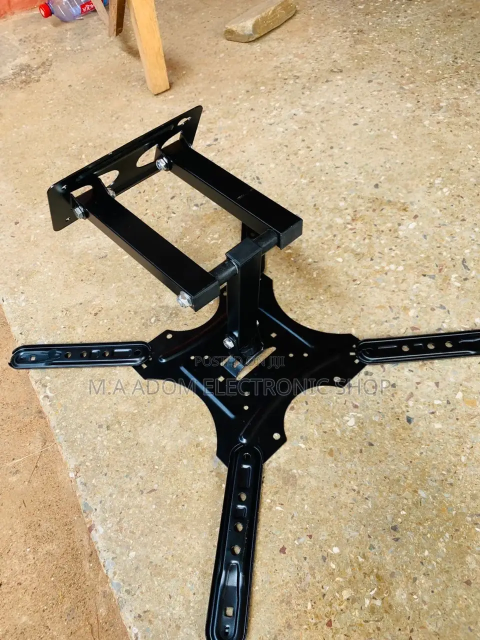 Affordable Corner Wall Mount for Tv Between 32”-55.