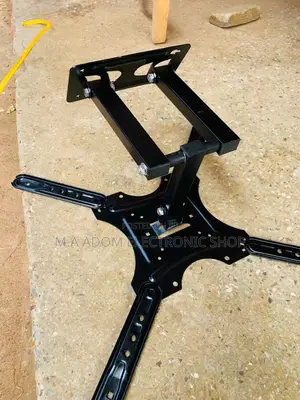 Shop Quality Corner Wall Mount for Tv Between 32”-55.