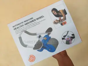 Abdominal Wheel