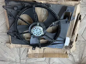 Hyundai Sonata 2015,2016,2017 Radiator Fan