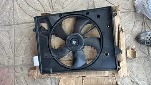 Hyundai Sonata 2015,2016,2017 Radiator Fan