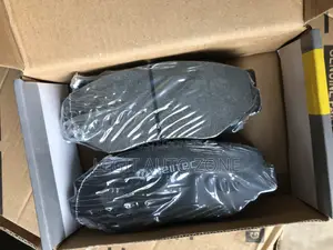 2016,2017,2018,2019,2020,2021 Break Pad