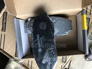 2016,2017,2018,2019,2020,2021 Break Pad