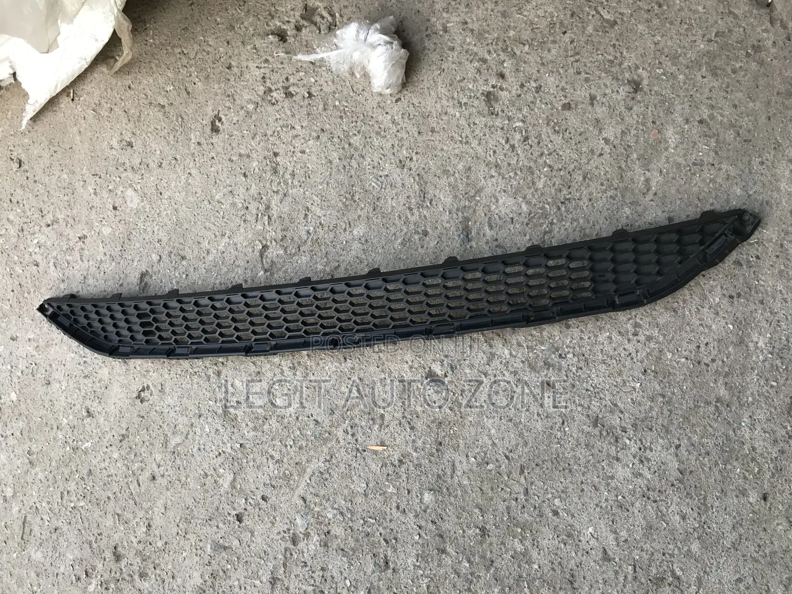 Hyundai Sonata 2012,20-3,2014,2015 Down Grill
