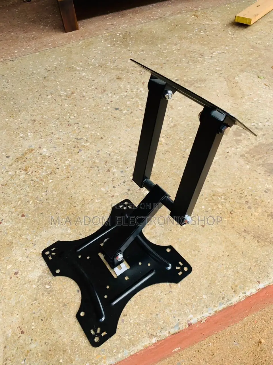 Buy Original Corner Wall Mount for Tv Between 32”-55”.