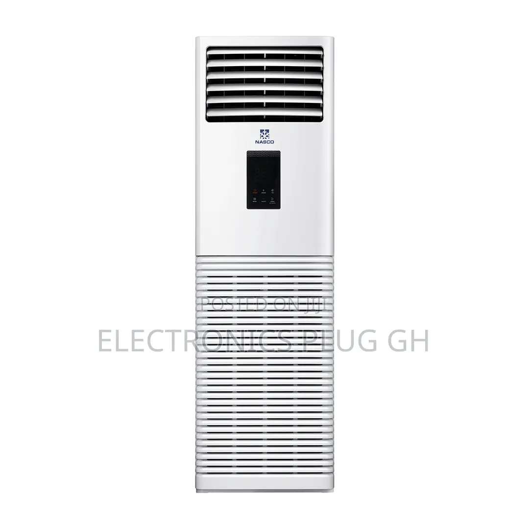 Nasco 2.5hp Floor Standing Air Conditioner