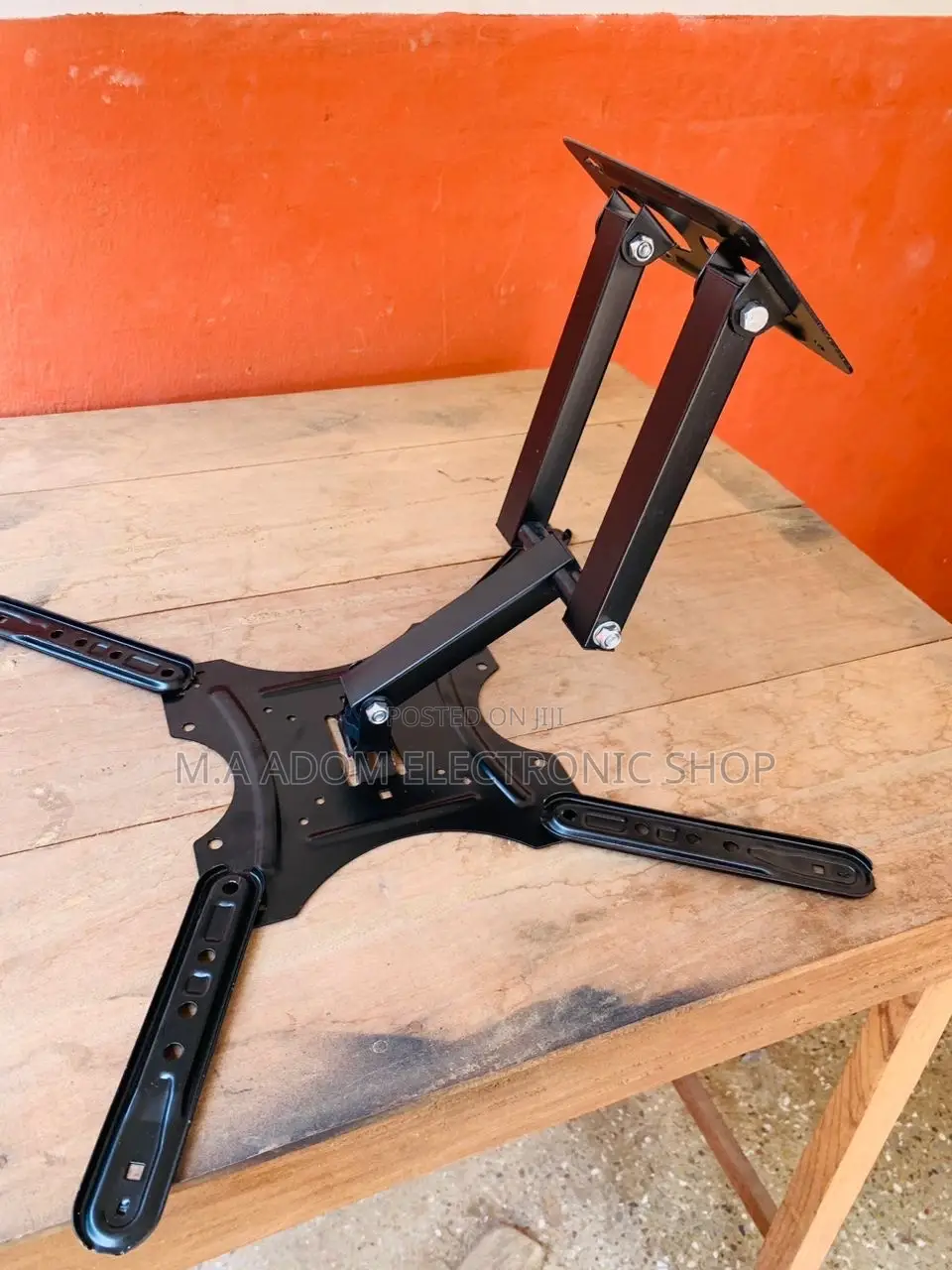 Buy Authentic Corner Wall Mount for Tv Between 32”-55