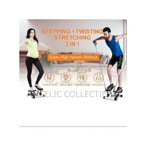 Mini Stepper