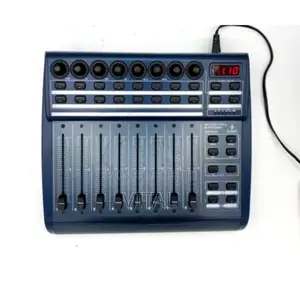 Midi Controller Behringer B-Control Faders