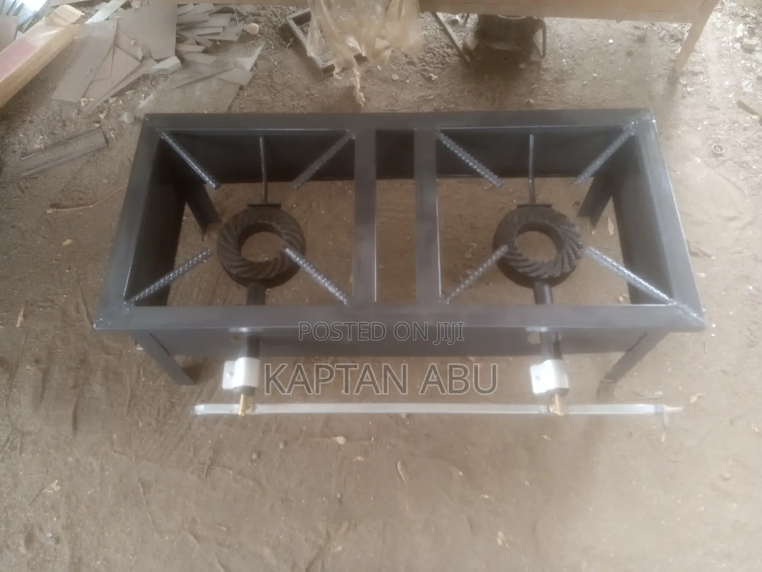 Gas Stove Sales And Repairs