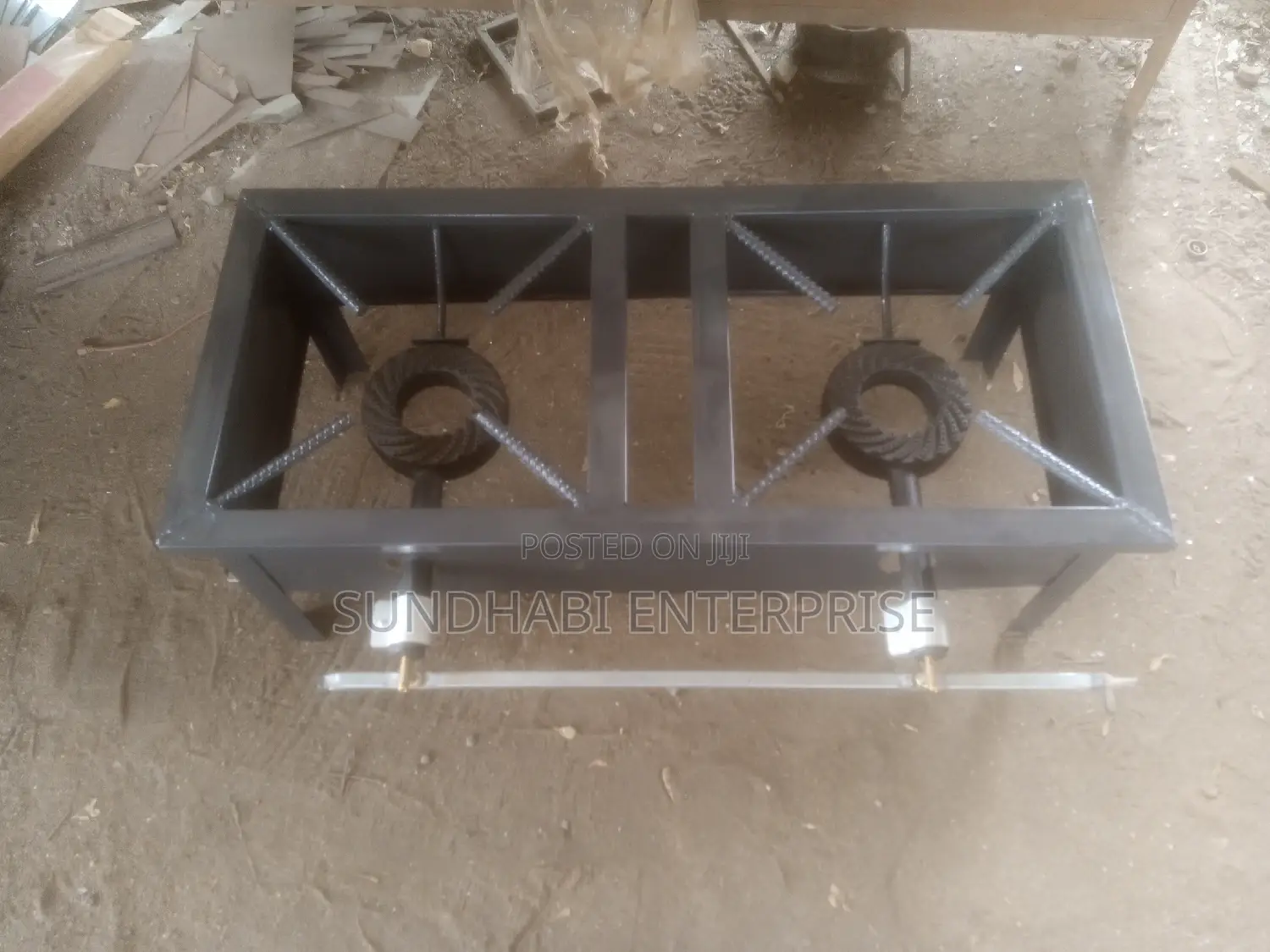 Gas Stove Sales And Repairs