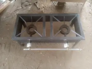 Gas Stove Sales And Repairs