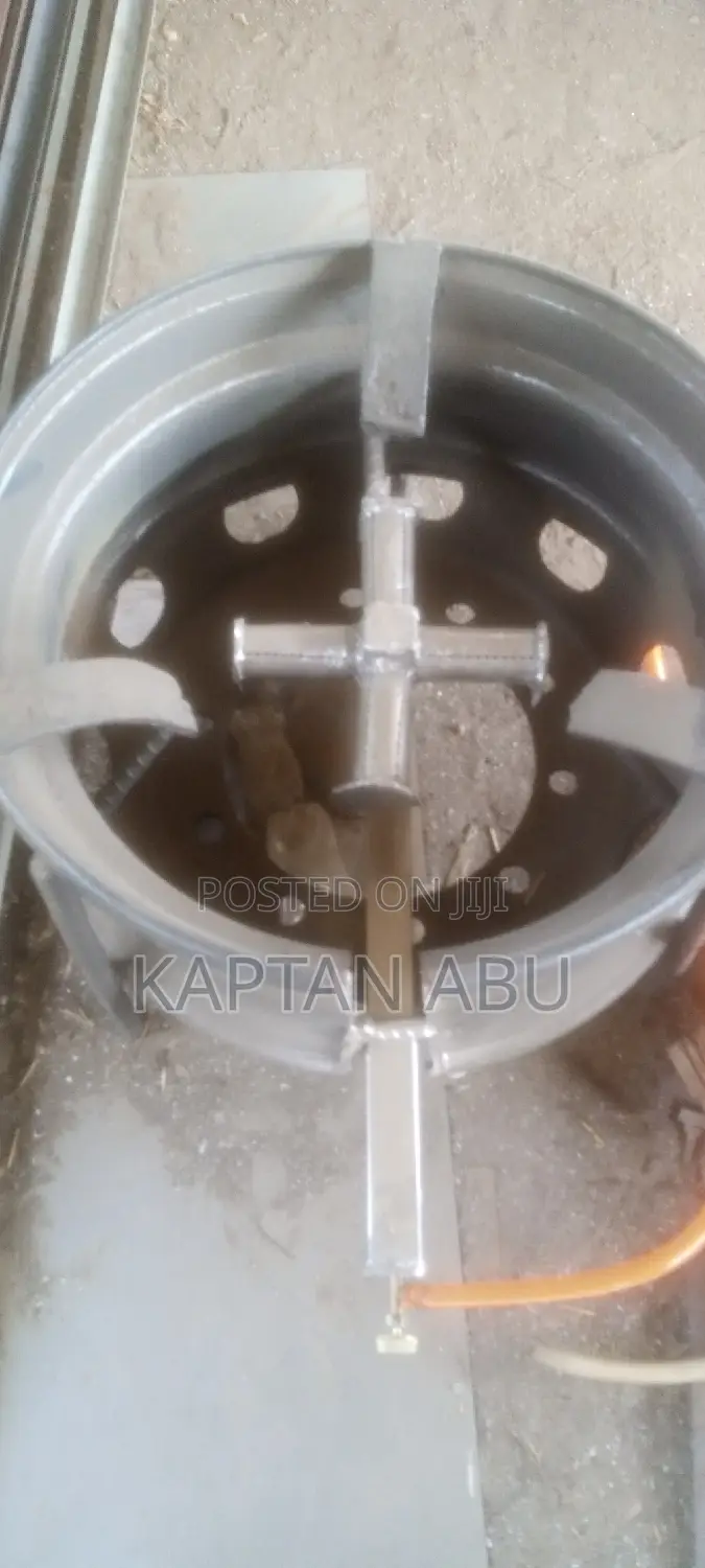 Gas Stove Sales And Repairs