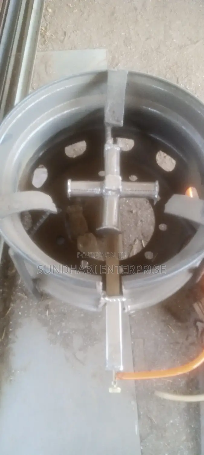 Gas Stove Sales And Repairs
