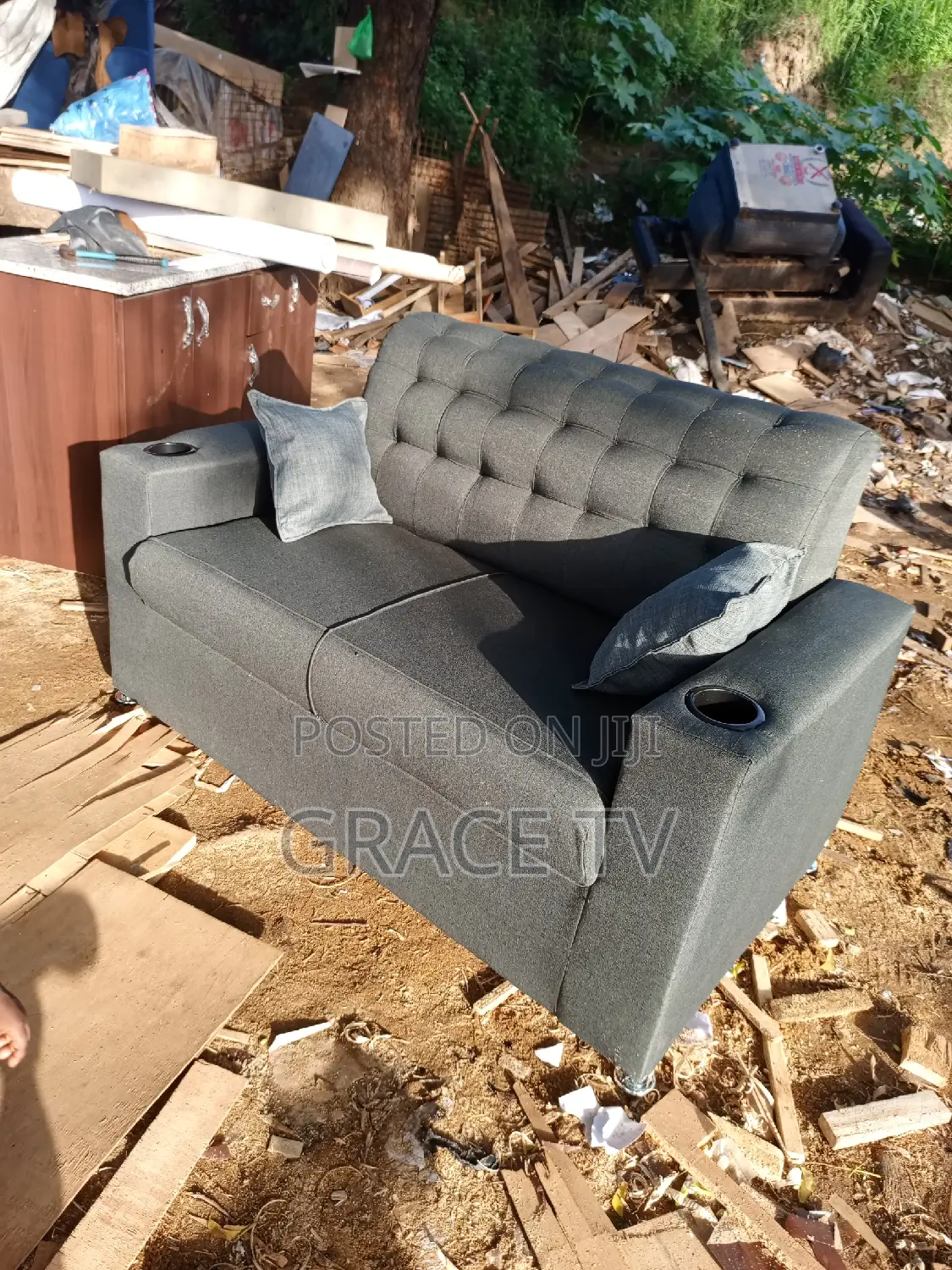 Quality Utv Stuffing Sofa
