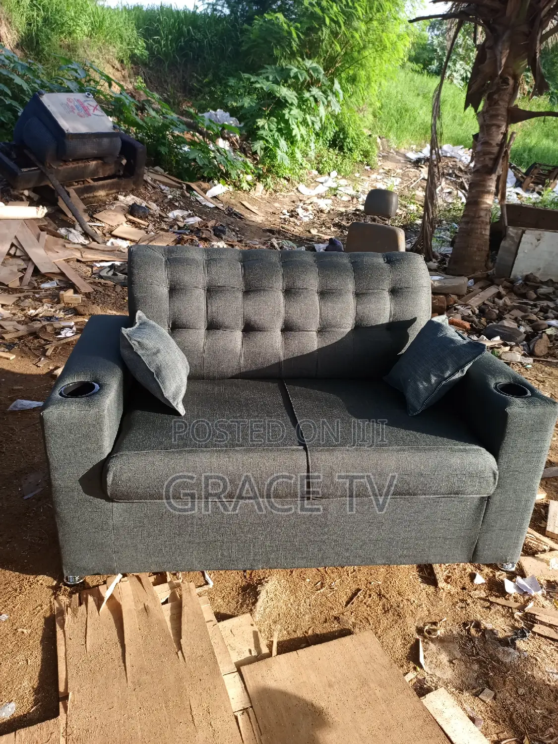 Quality Utv Stuffing Sofa
