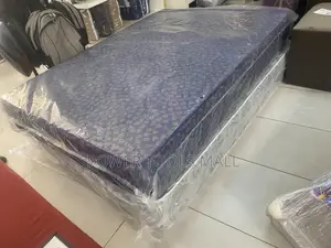 Orthopaedic Mattress Queen Size