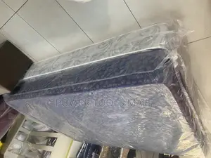 Orthopaedic Mattress Queen Size