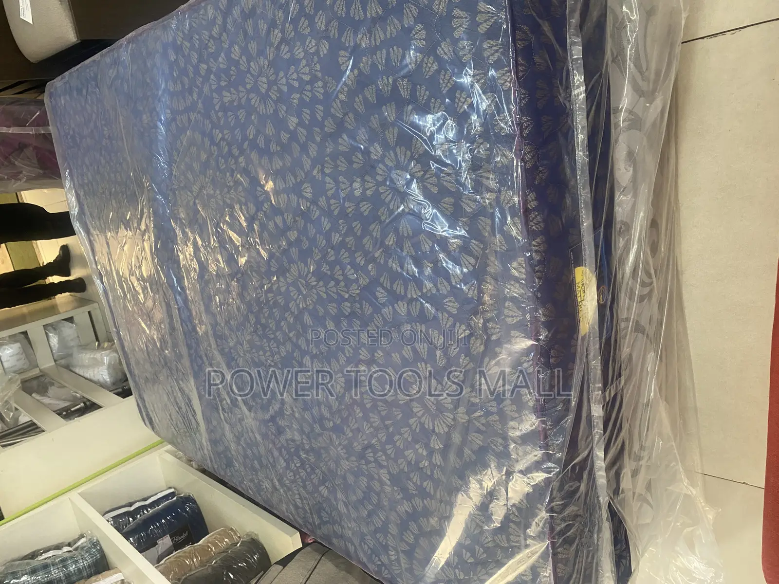 Orthopaedic Mattress Queen Size