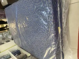 Orthopaedic Mattress Queen Size