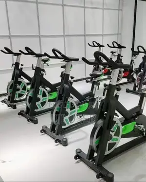 Spinning Bike