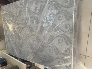 Large Orthorpaedic Mattress