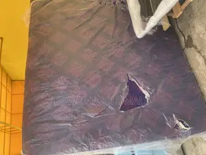 Large Mattress 10”