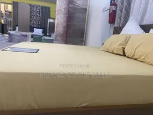 Large Mattress 10”