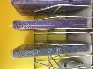 Large Mattress 10”