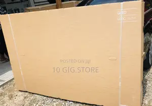 Photo - Bid New Samsung 85Q70 85 Inch Qled Smart Tv.