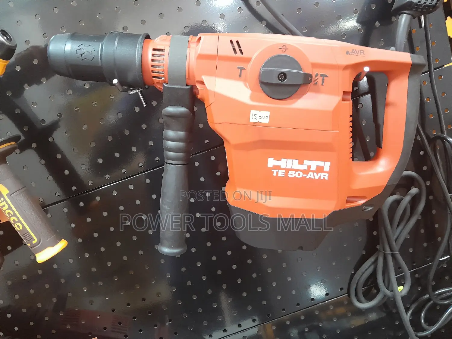 Combi Hammer Hilti TE-50