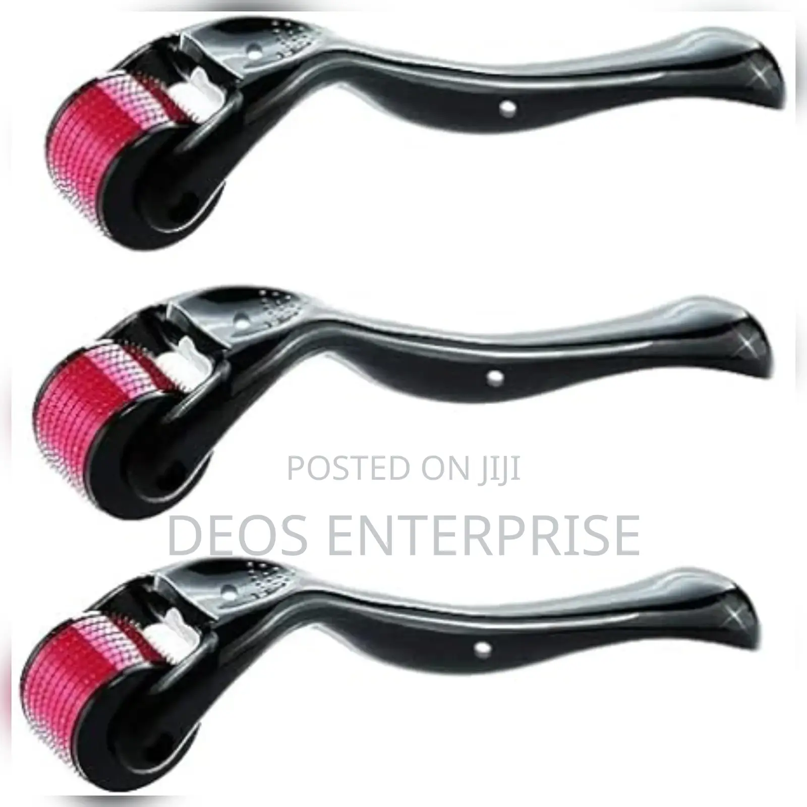 Derma Roller System in All Sizes Available