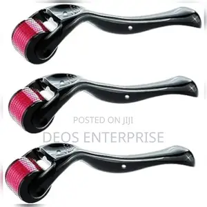 Derma Roller System in All Sizes Available