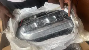 Land Cruiser L300 2023 Upgrade/Body Kit