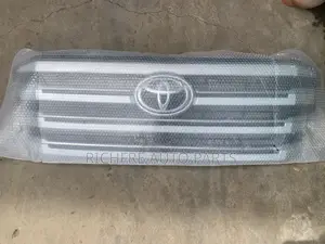 Land Cruiser L300 2023 Upgrade/Body Kit